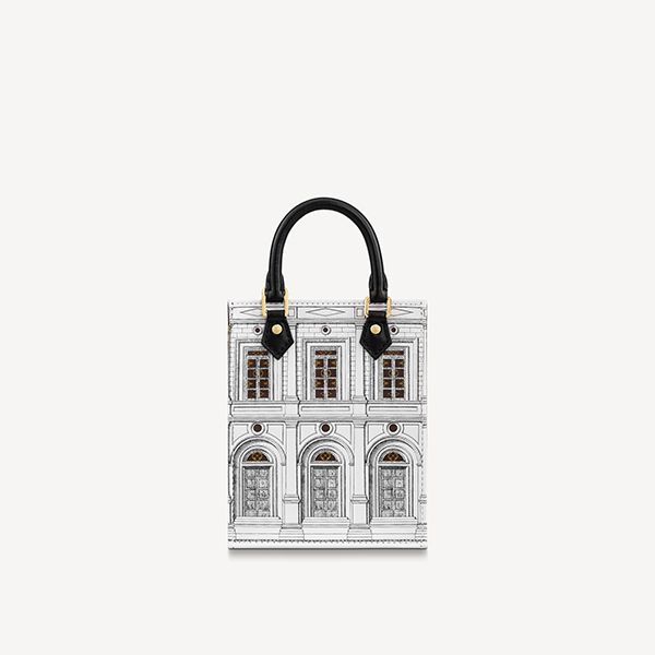 ルイヴィトン プティットサックプラ ハンドバッグコピー M80991